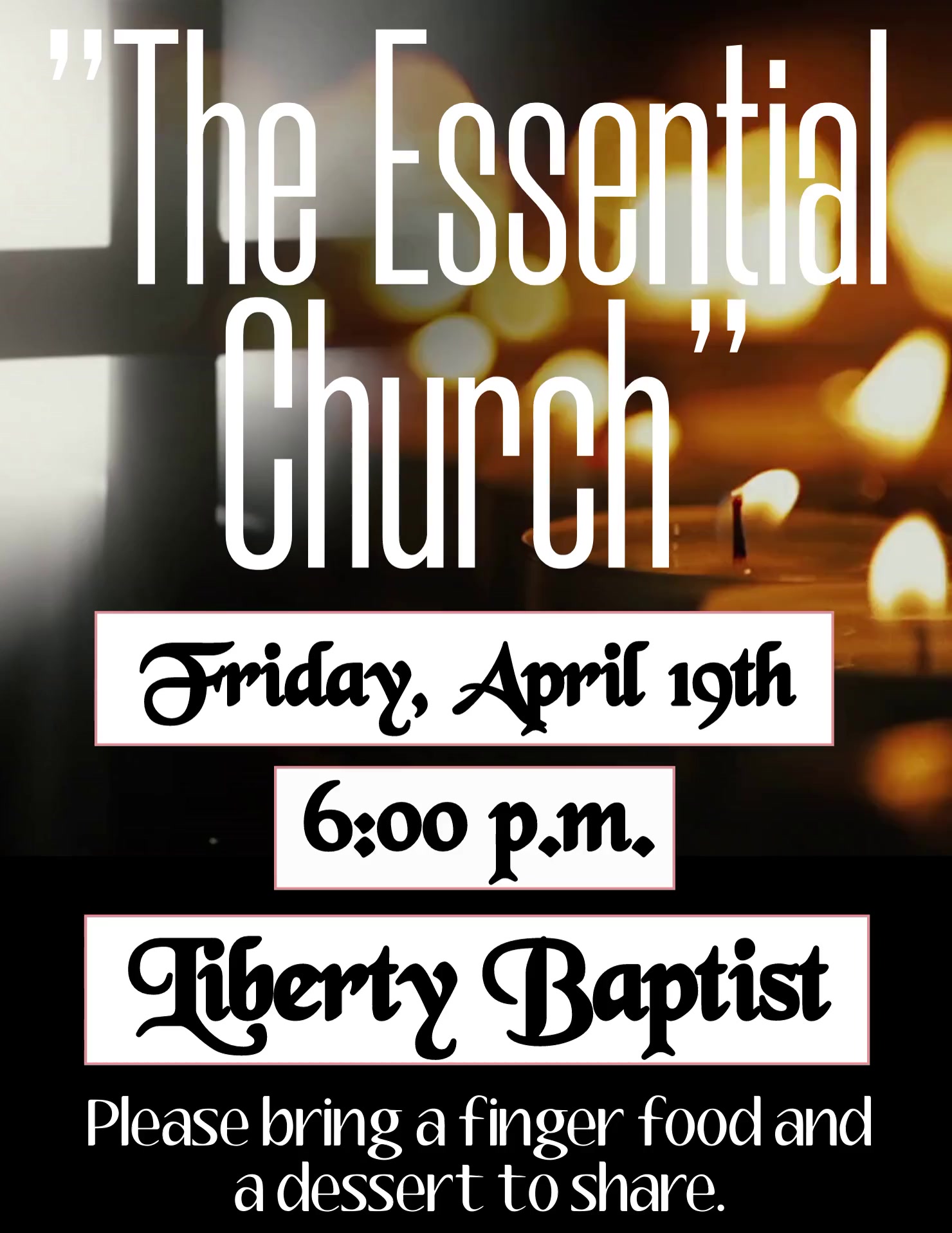 Liberty Baptist Church