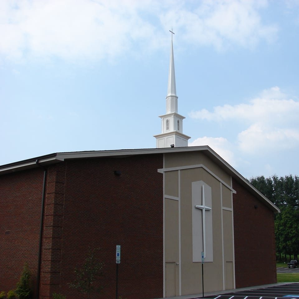 Liberty Baptist Church