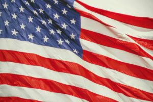 Fourth of July Potluck Celebration